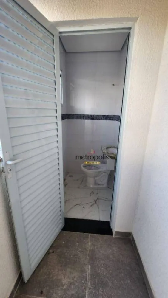 Sobrado, 3 quartos, 153 m² - Foto 9