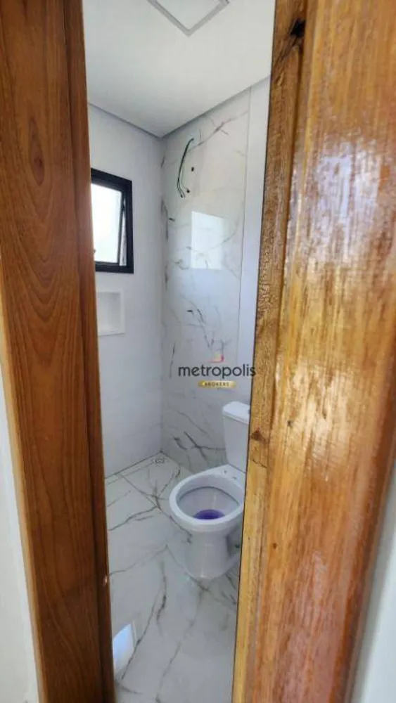 Sobrado, 3 quartos, 153 m² - Foto 6