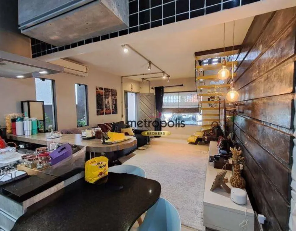 Sobrado, 3 quartos, 270 m² - Foto 4