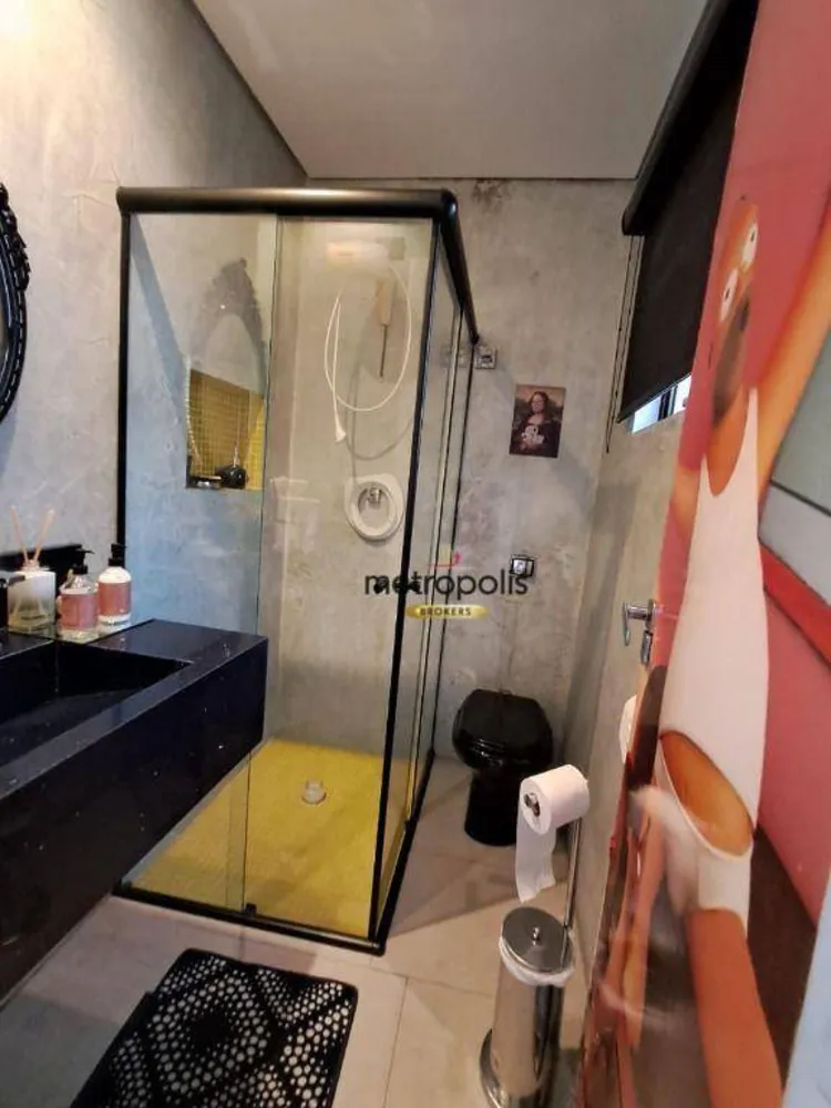 Sobrado, 3 quartos, 270 m² - Foto 7
