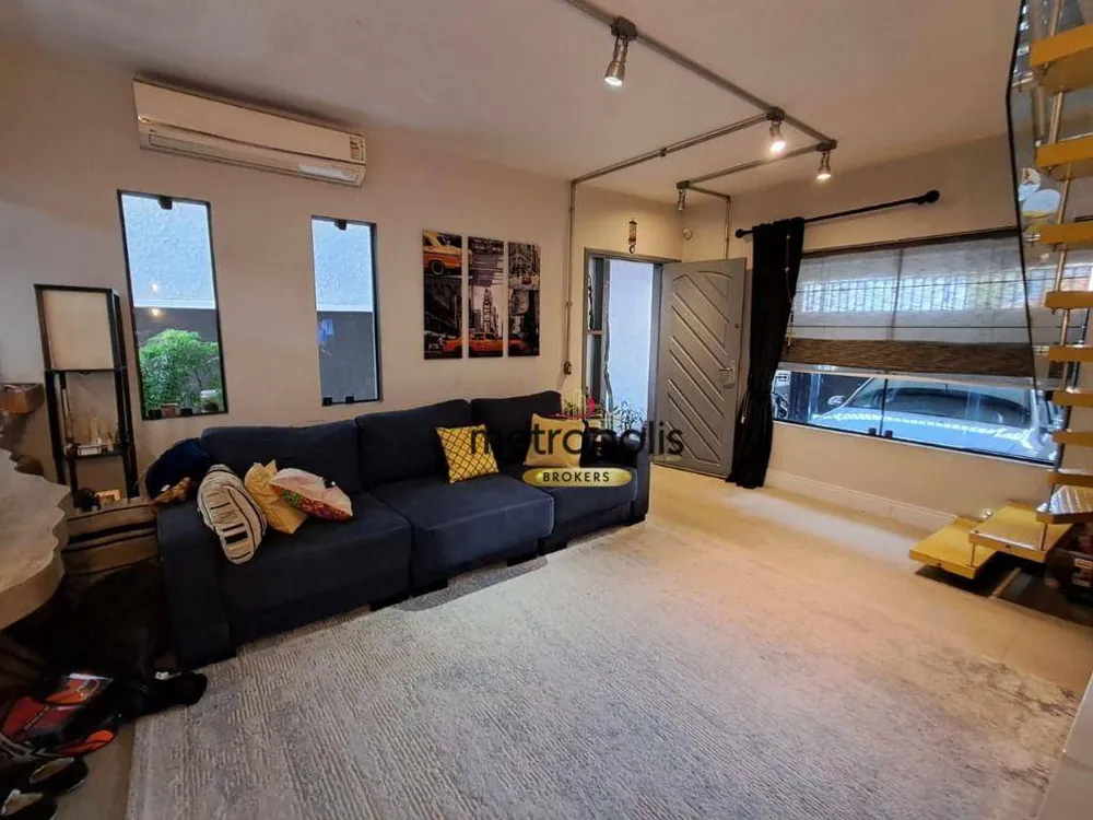 Sobrado, 3 quartos, 270 m² - Foto 2