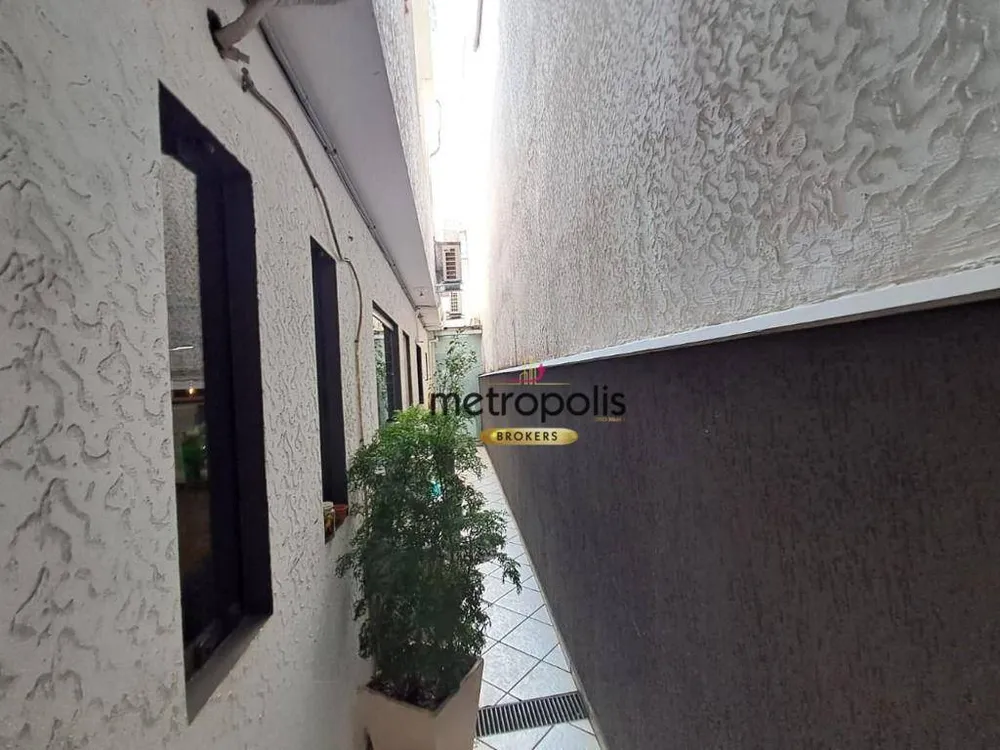 Sobrado, 3 quartos, 270 m² - Foto 8
