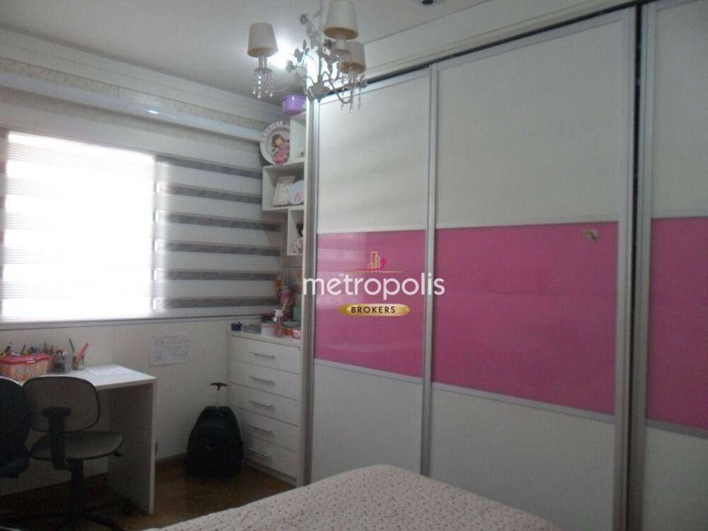 Apartamento, 4 quartos, 270 m² - Foto 5