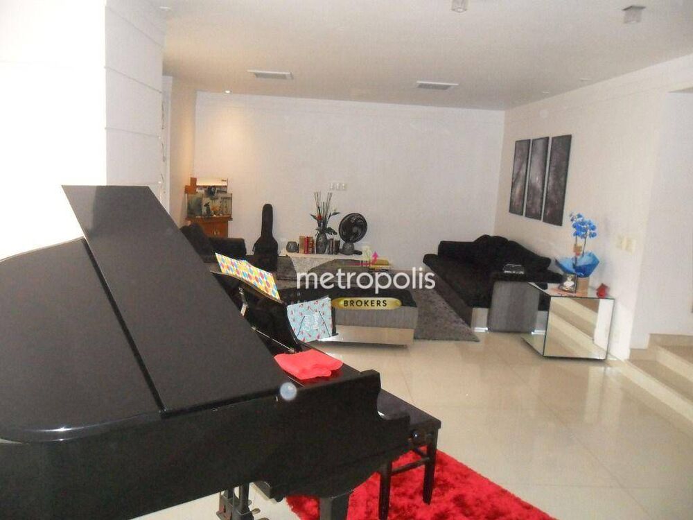 Apartamento, 4 quartos, 270 m² - Foto 1