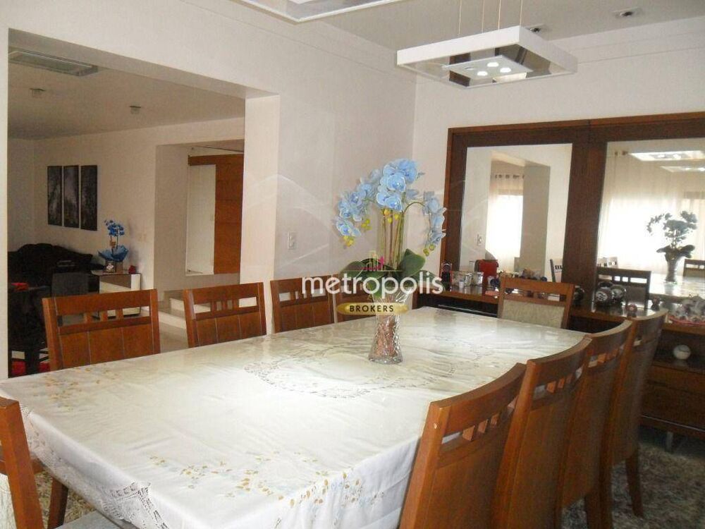 Apartamento, 4 quartos, 270 m² - Foto 2