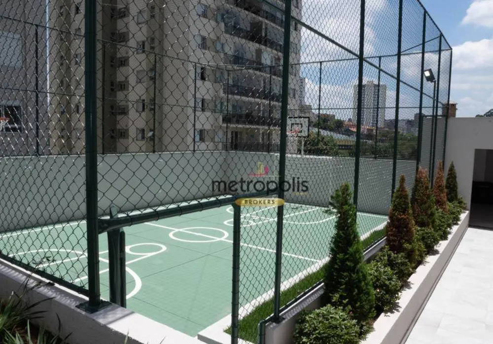 Apartamento, 2 quartos, 56 m² - Foto 5