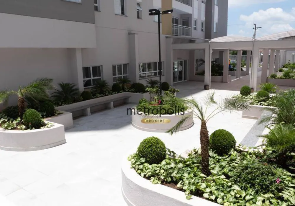 Apartamento, 2 quartos, 56 m² - Foto 9
