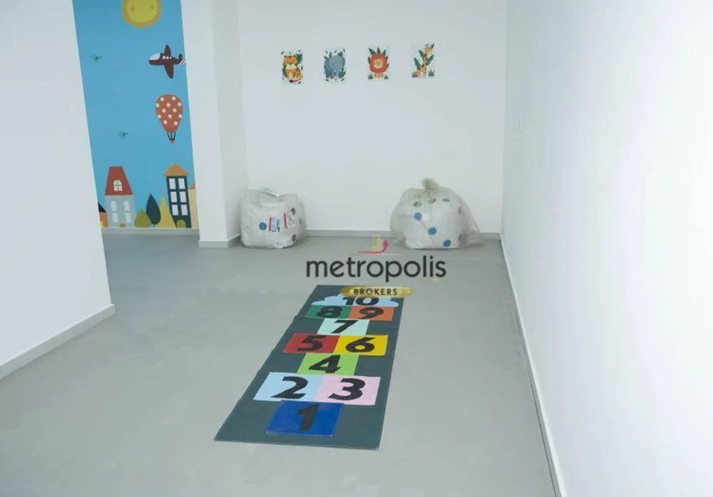 Apartamento, 2 quartos, 56 m² - Foto 2