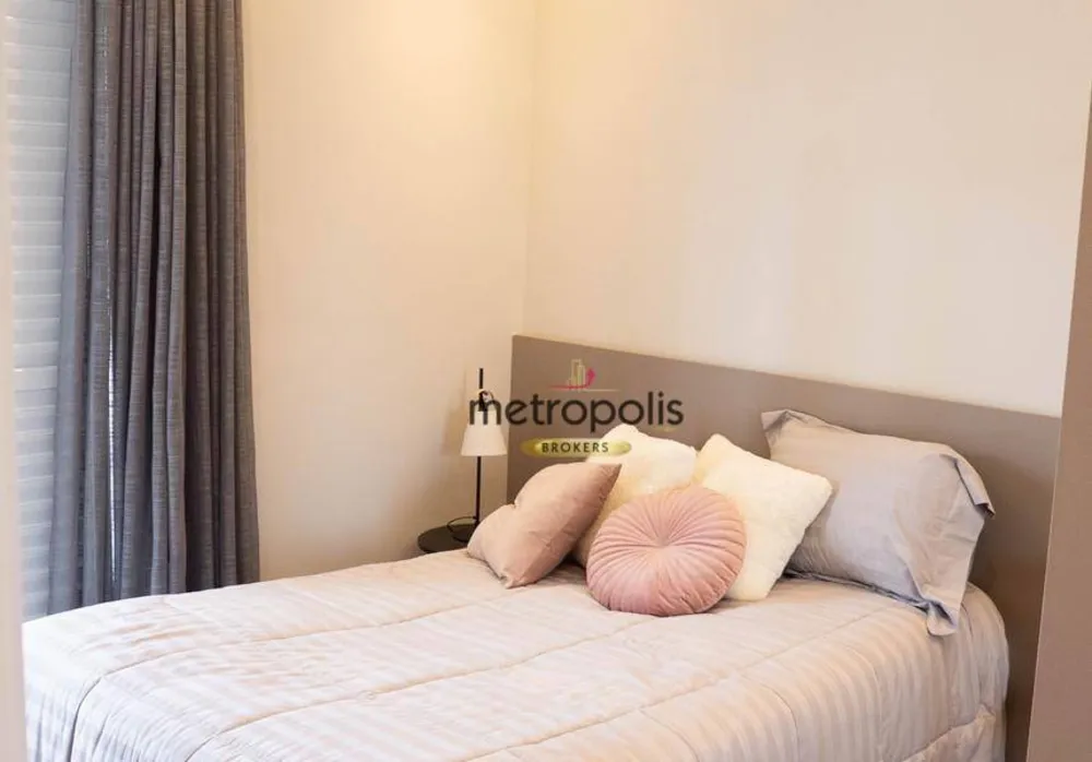 Apartamento, 2 quartos, 56 m² - Foto 1