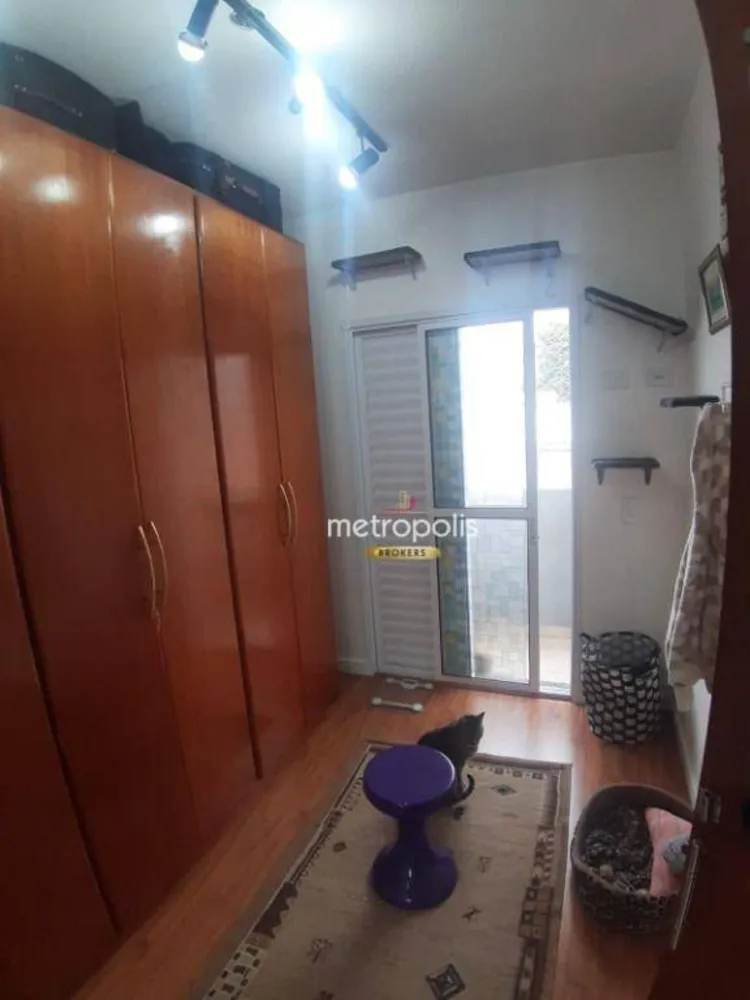 Cobertura, 2 quartos, 110 m² - Foto 6
