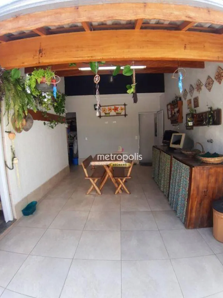 Cobertura, 2 quartos, 110 m² - Foto 12
