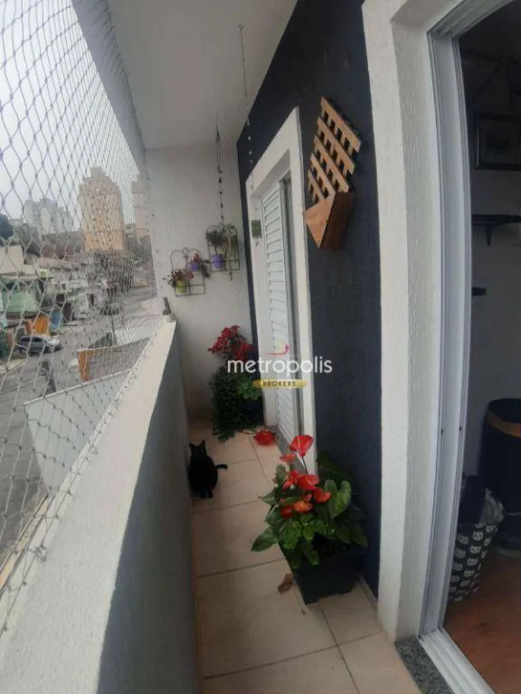 Cobertura, 2 quartos, 110 m² - Foto 7
