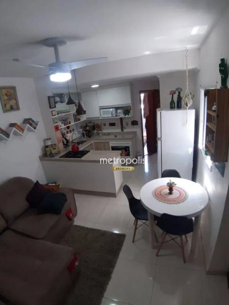 Cobertura, 2 quartos, 110 m² - Foto 2