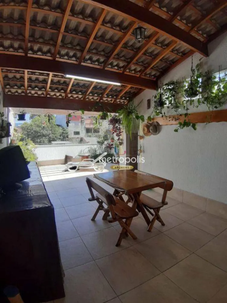 Cobertura, 2 quartos, 110 m² - Foto 11