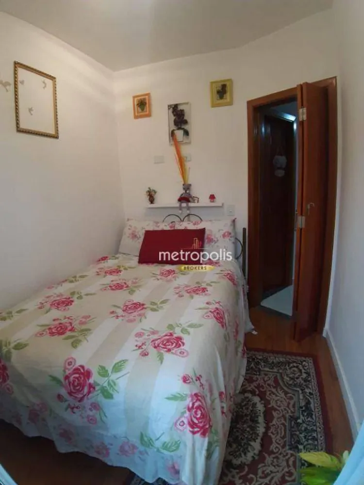 Cobertura, 2 quartos, 110 m² - Foto 4