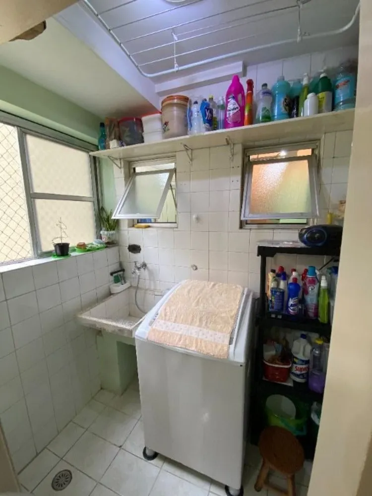 Apartamento, 3 quartos, 71 m² - Foto 10