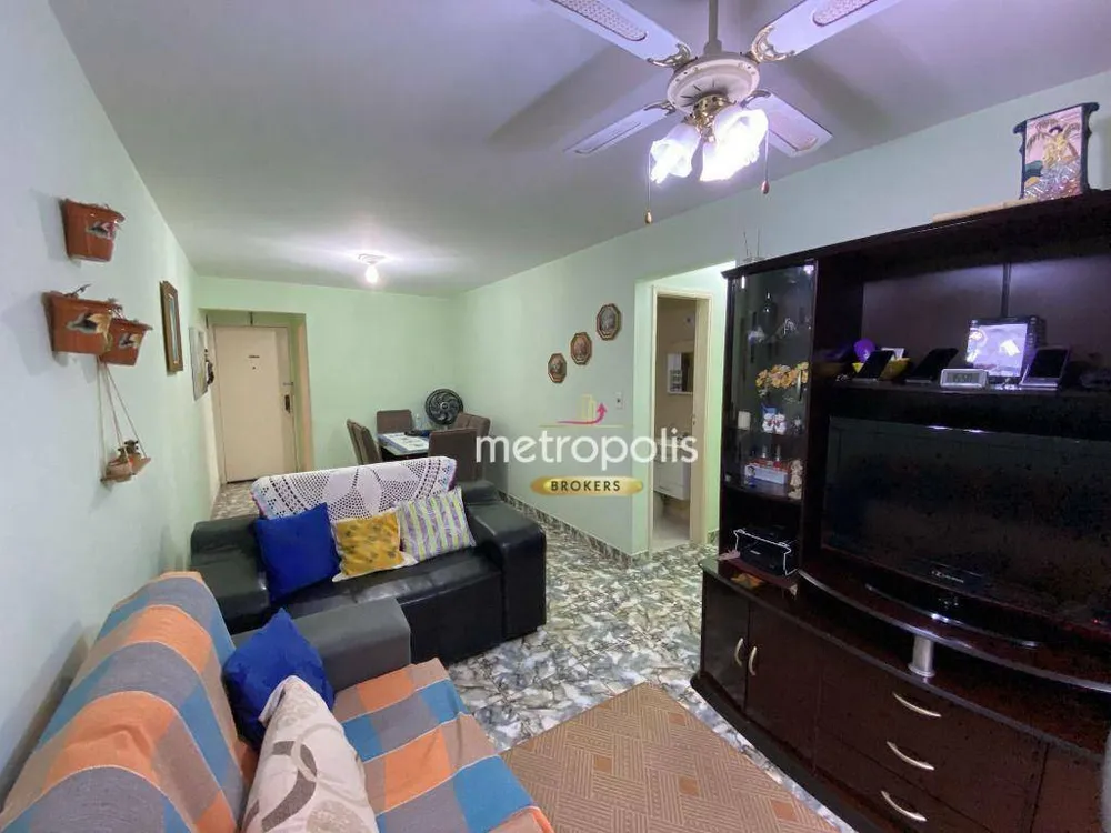 Apartamento, 3 quartos, 71 m² - Foto 9