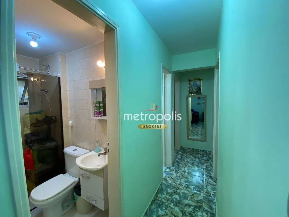 Apartamento, 3 quartos, 71 m² - Foto 6