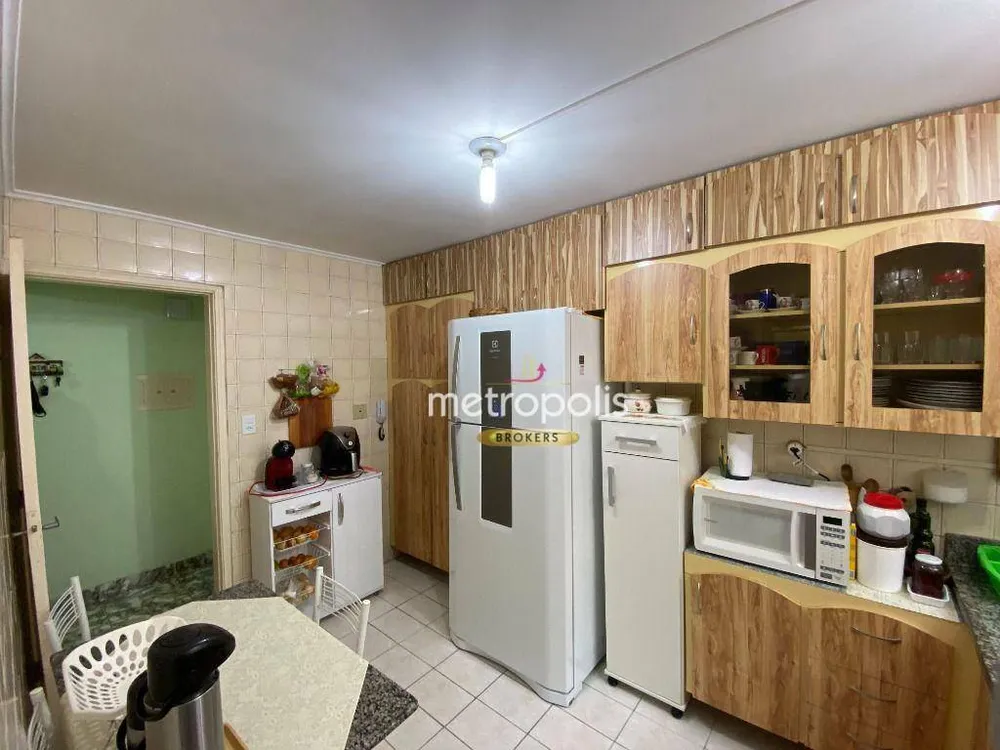Apartamento, 3 quartos, 71 m² - Foto 1