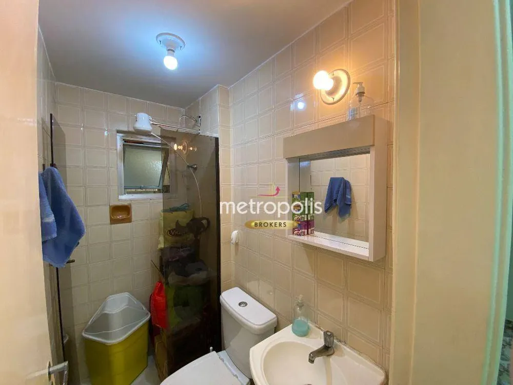 Apartamento, 3 quartos, 71 m² - Foto 2