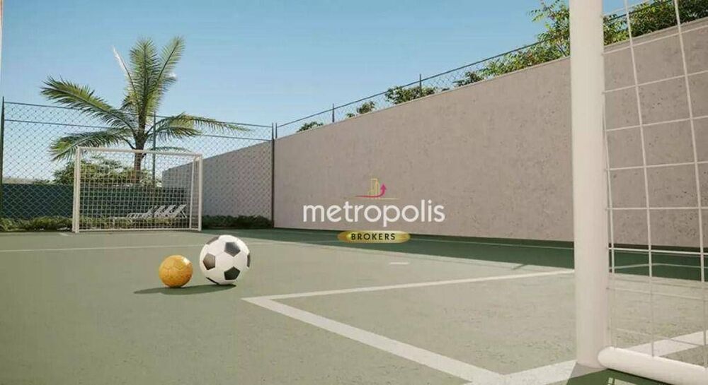 Apartamento, 2 quartos, 47 m² - Foto 2