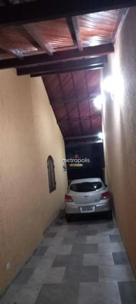 Casa, 3 quartos, 275 m² - Foto 12