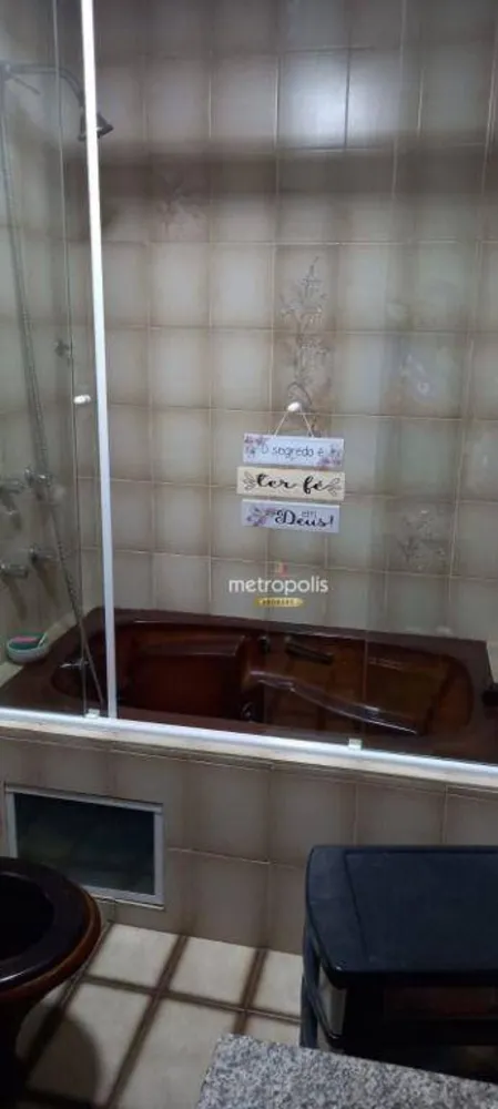 Casa, 3 quartos, 275 m² - Foto 6
