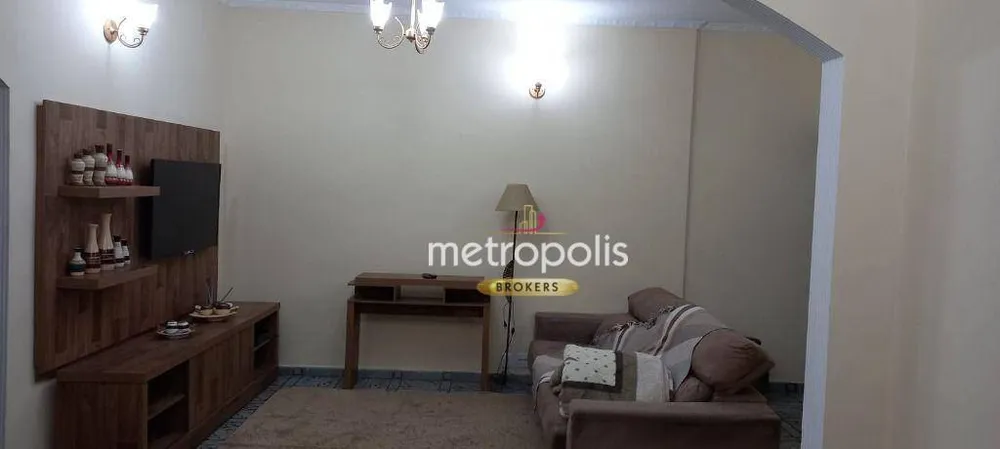 Casa, 3 quartos, 275 m² - Foto 1