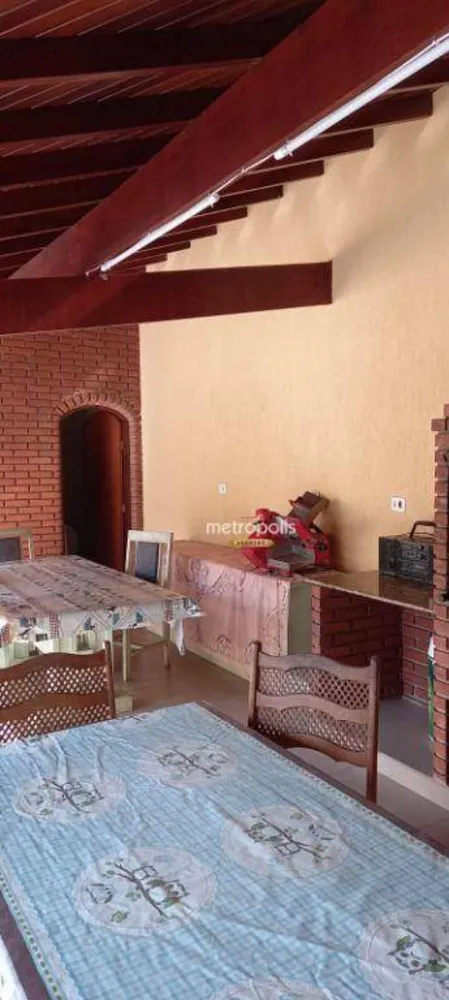Casa, 3 quartos, 275 m² - Foto 7