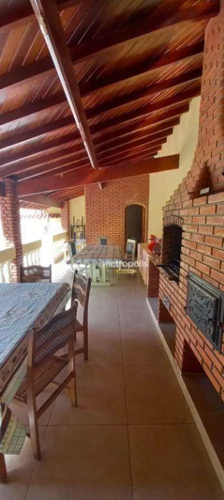 Casa, 3 quartos, 275 m² - Foto 8