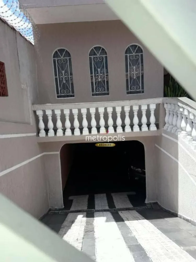 Sobrado, 4 quartos, 232 m² - Foto 11