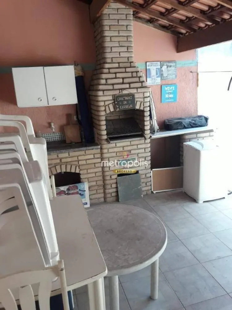 Sobrado, 4 quartos, 232 m² - Foto 9