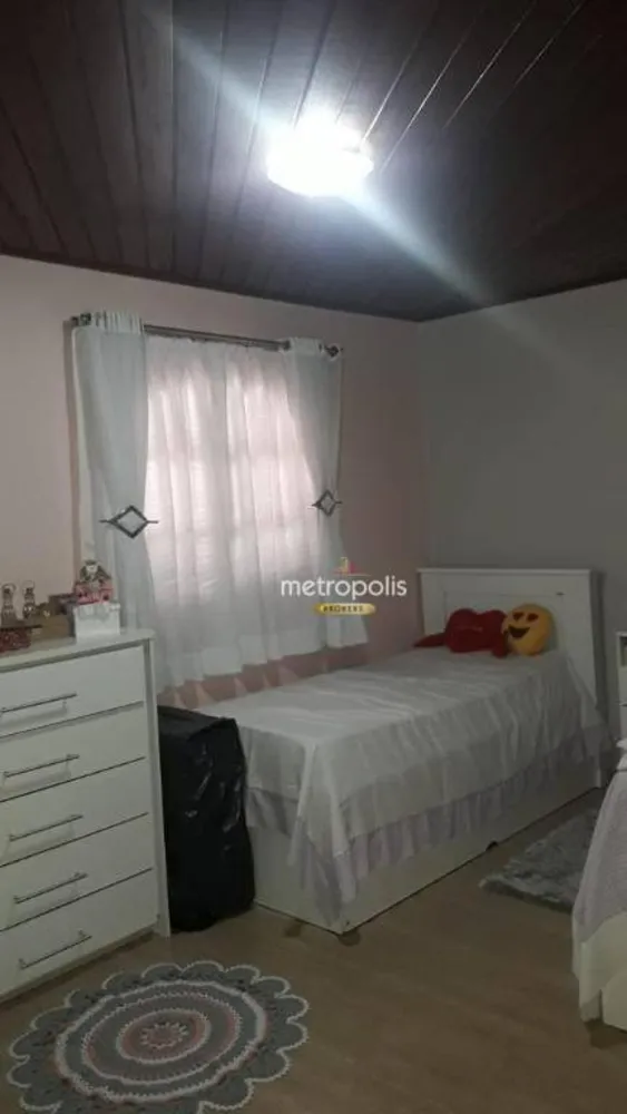 Sobrado, 4 quartos, 232 m² - Foto 6