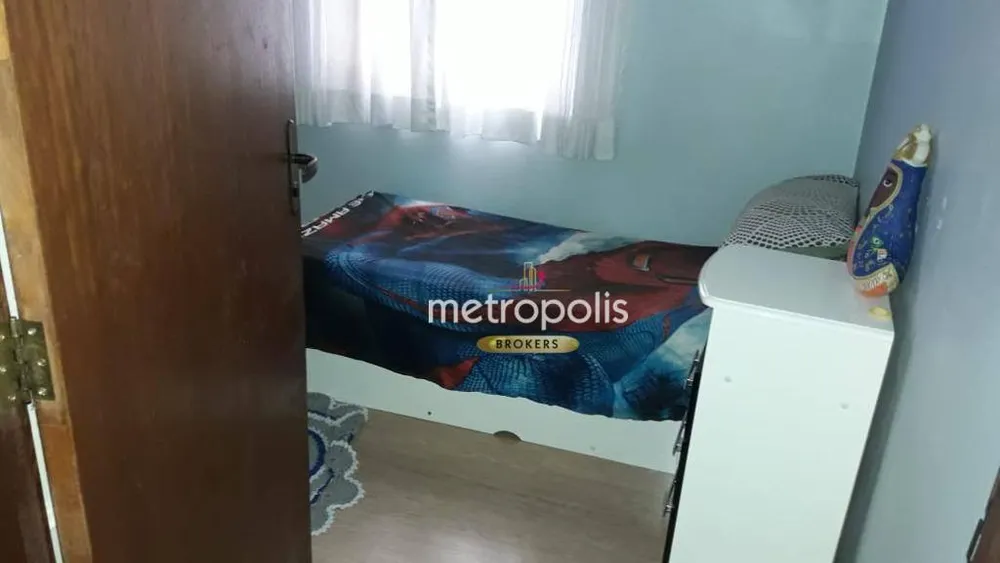 Sobrado, 4 quartos, 232 m² - Foto 4