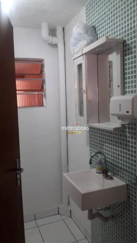 Sobrado, 4 quartos, 232 m² - Foto 7