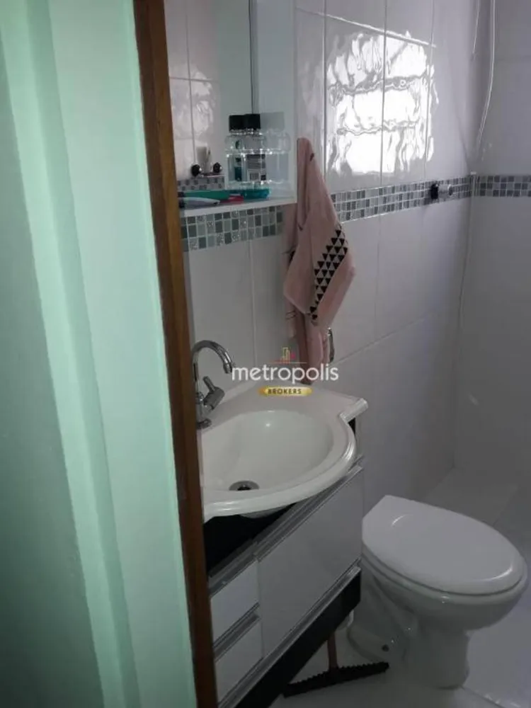 Sobrado, 4 quartos, 232 m² - Foto 8