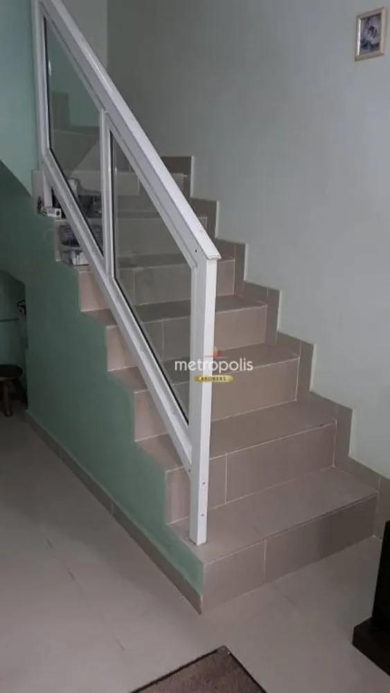 Sobrado, 4 quartos, 232 m² - Foto 3