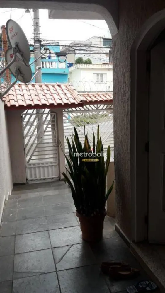 Sobrado, 4 quartos, 232 m² - Foto 10