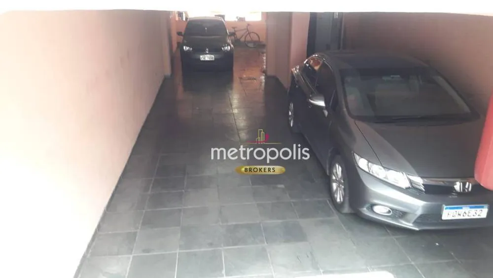 Sobrado, 4 quartos, 232 m² - Foto 12