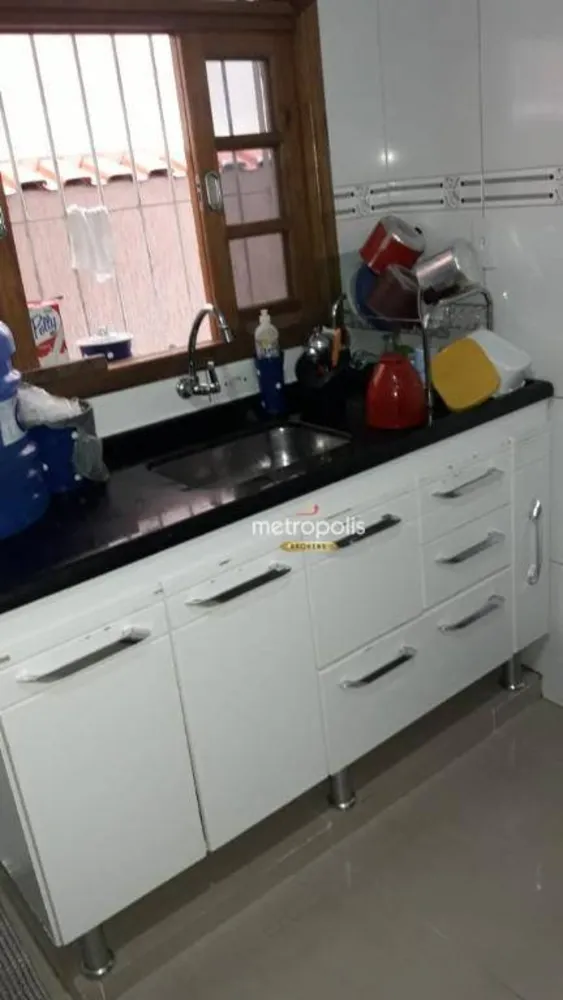 Sobrado, 4 quartos, 232 m² - Foto 2
