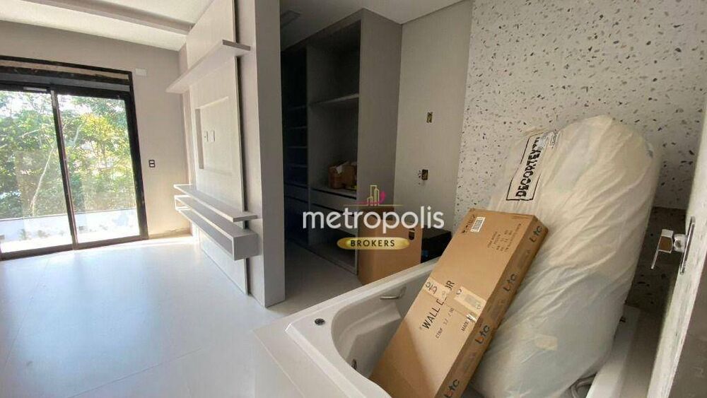 Sobrado à venda com 6 quartos, 380m² - Foto 10