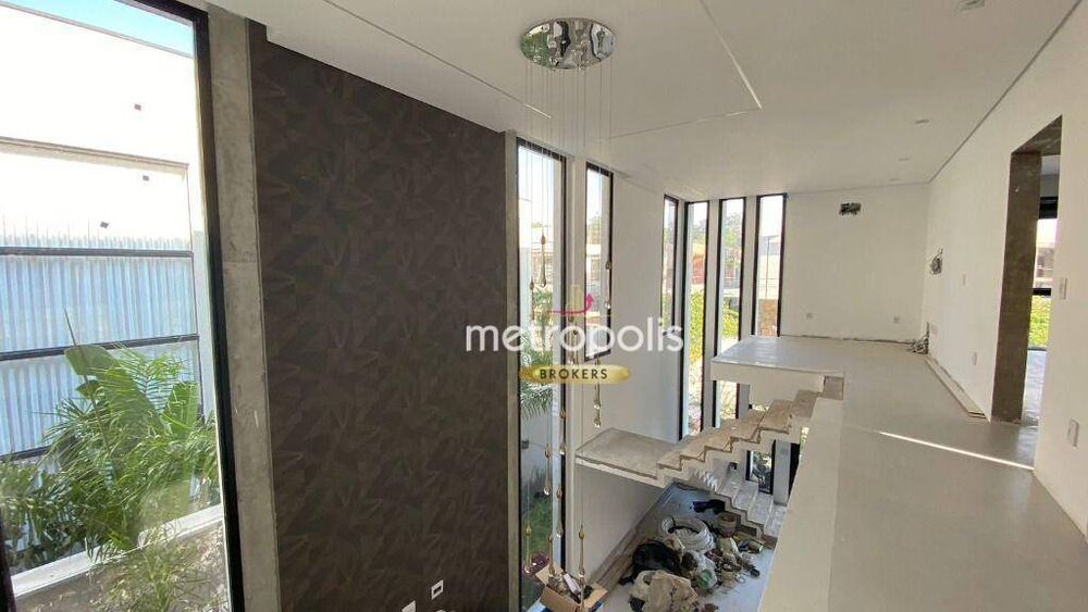 Sobrado à venda com 6 quartos, 380m² - Foto 9