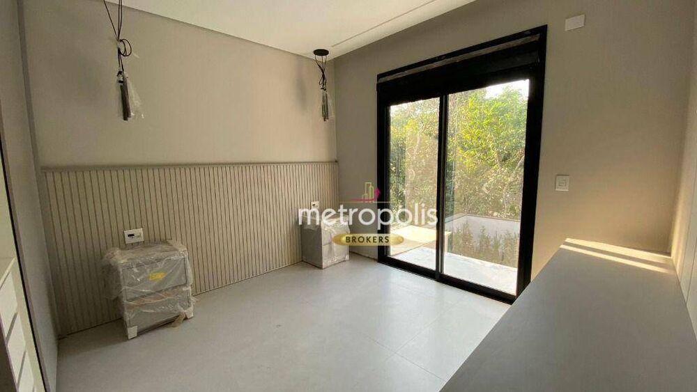 Sobrado à venda com 6 quartos, 380m² - Foto 12