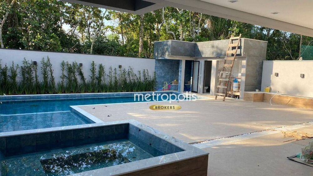 Sobrado à venda com 6 quartos, 380m² - Foto 6