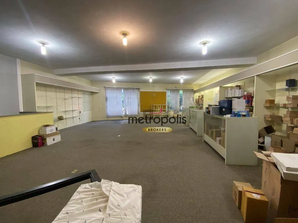 Prédio Inteiro, 425 m² - Foto 1