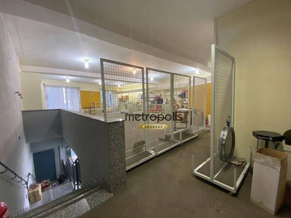 Prédio Inteiro, 425 m² - Foto 1