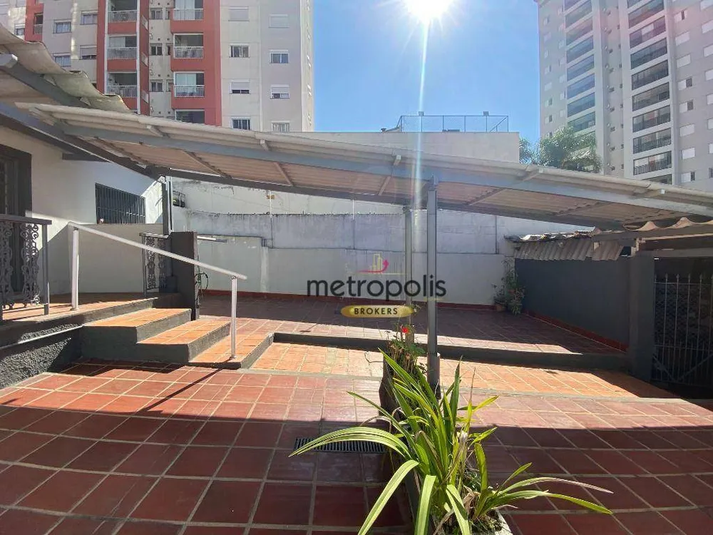 Prédio Inteiro, 425 m² - Foto 4