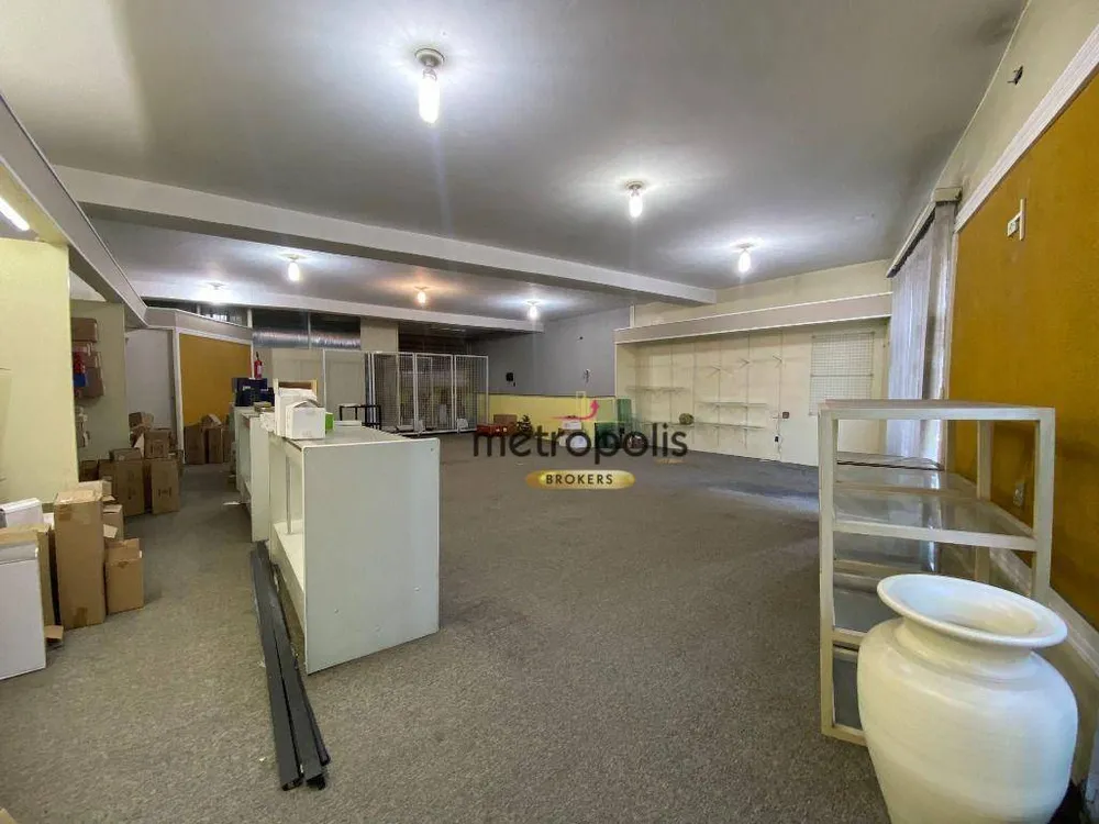 Prédio Inteiro, 425 m² - Foto 6