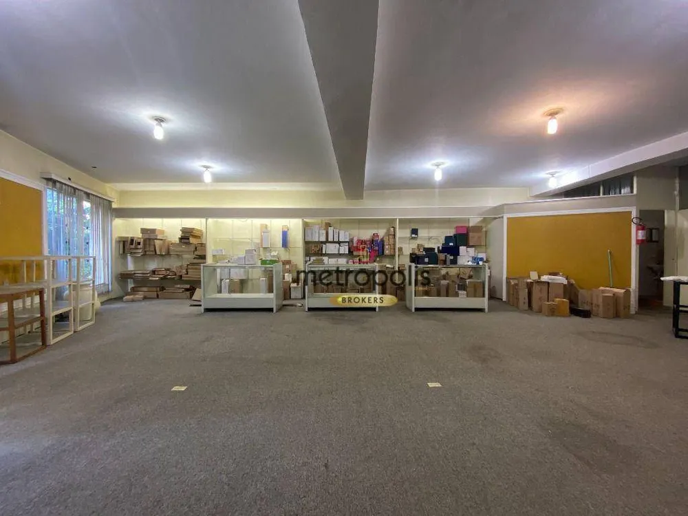 Prédio Inteiro, 425 m² - Foto 5