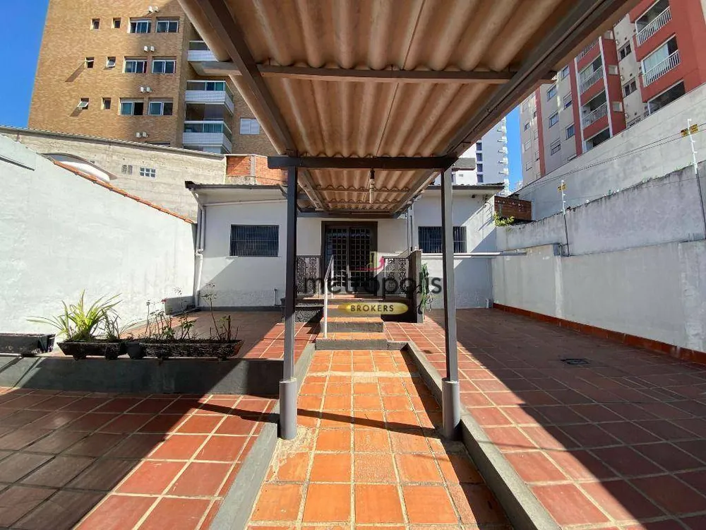Prédio Inteiro, 425 m² - Foto 8